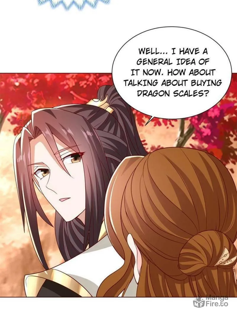Dragon Master (Colored) Chapter 116 page 18 - 