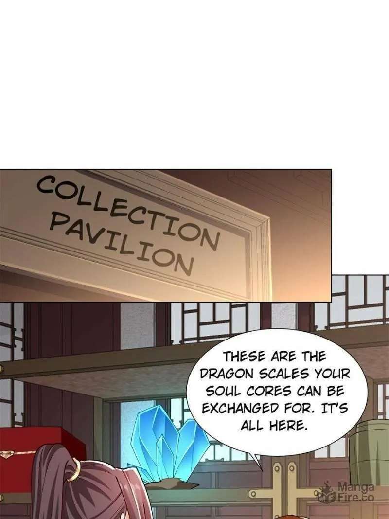 Dragon Master (Colored) Chapter 116 page 21 - 