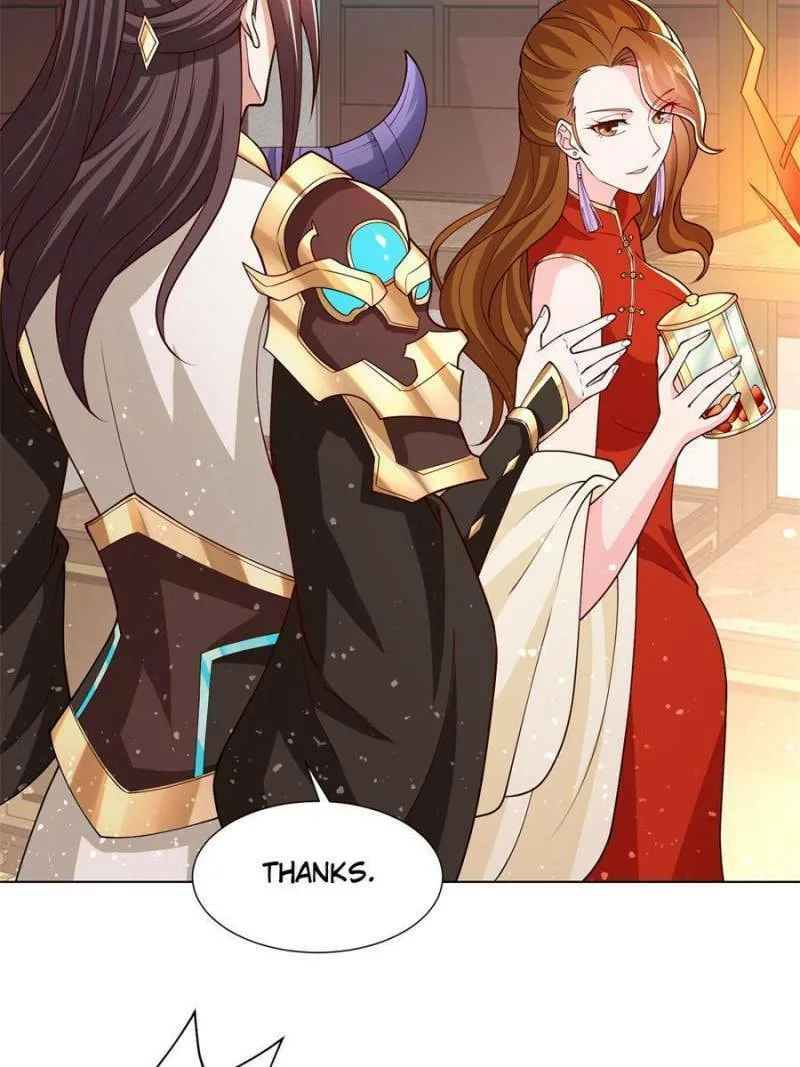 Dragon Master (Colored) Chapter 116 page 22 - 