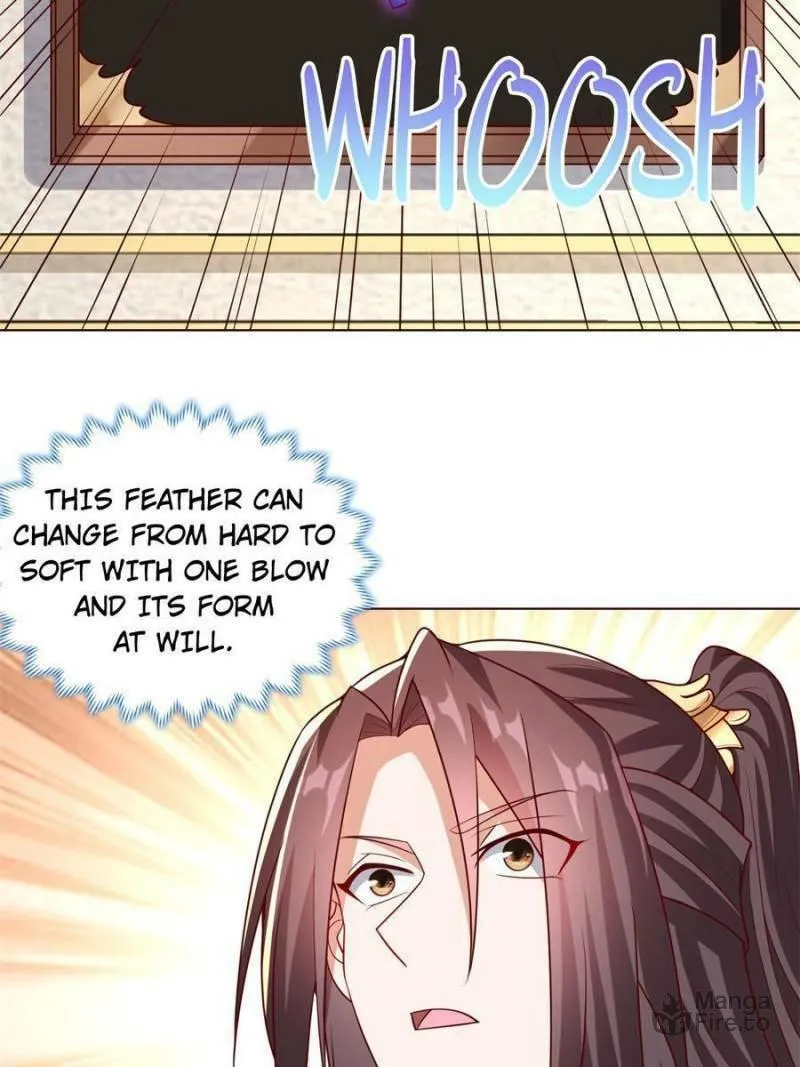 Dragon Master (Colored) Chapter 116 page 27 - 