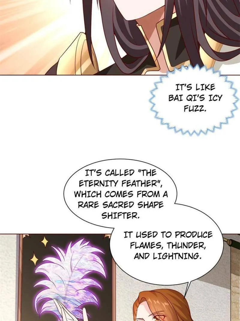 Dragon Master (Colored) Chapter 116 page 28 - 