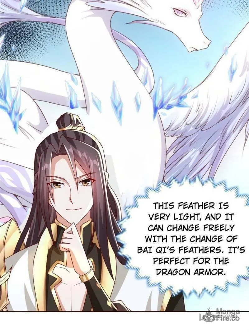 Dragon Master (Colored) Chapter 116 page 30 - 
