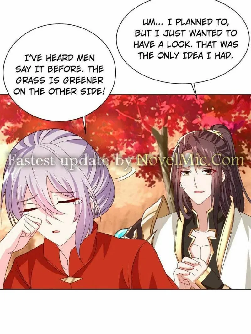 Dragon Master (Colored) Chapter 116 page 4 - 