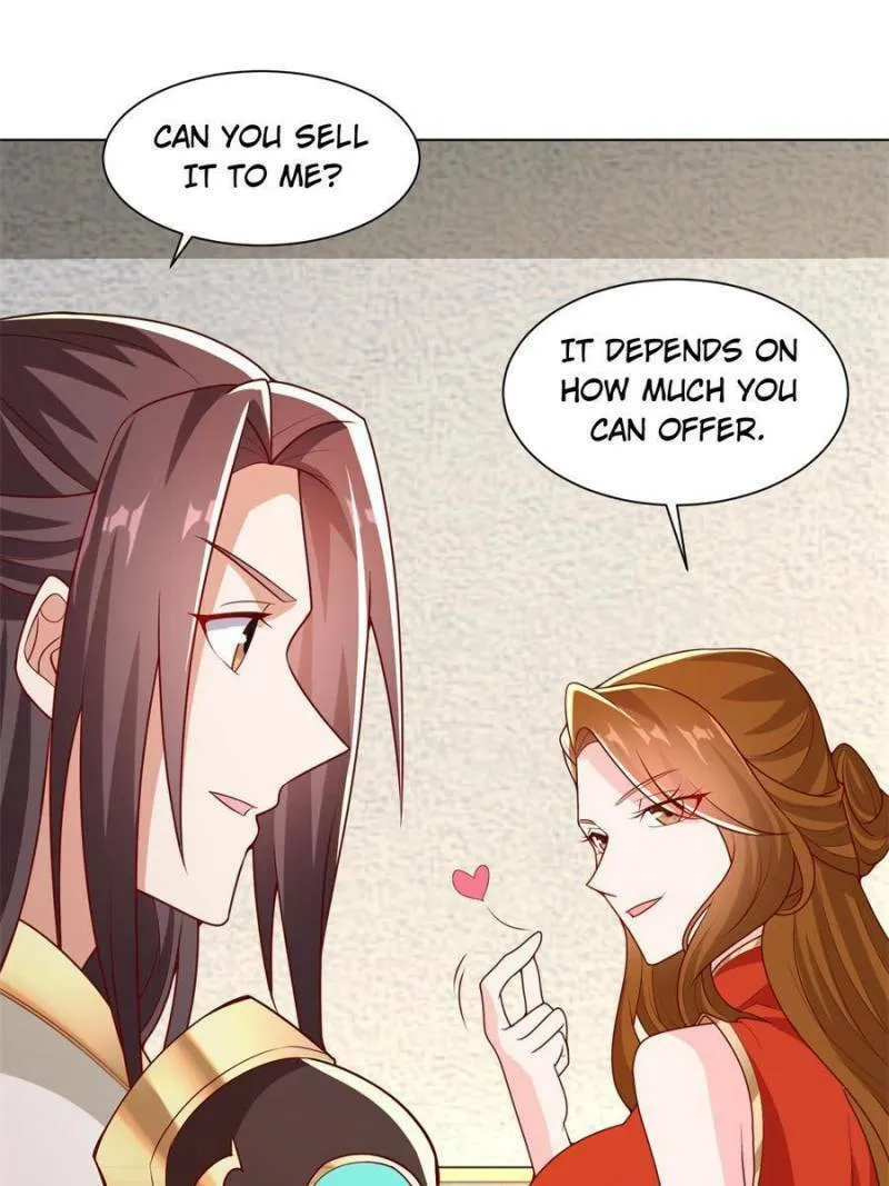 Dragon Master (Colored) Chapter 116 page 31 - 