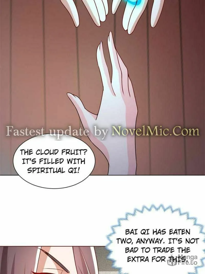 Dragon Master (Colored) Chapter 116 page 33 - 