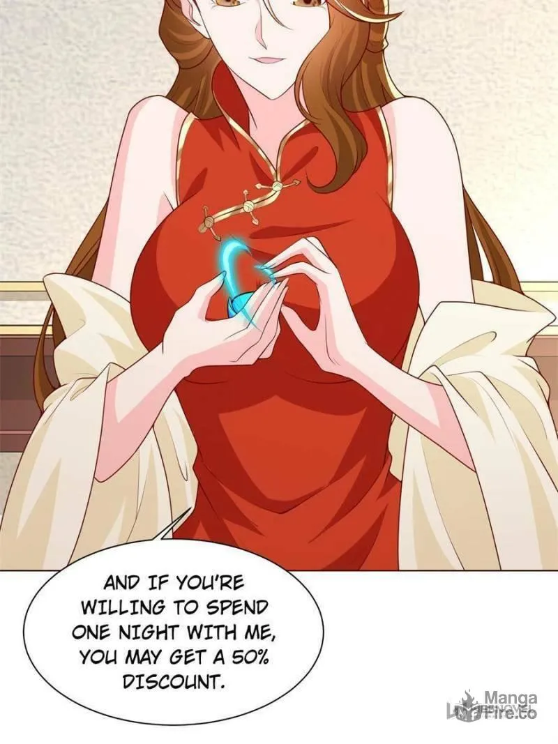 Dragon Master (Colored) Chapter 116 page 35 - 