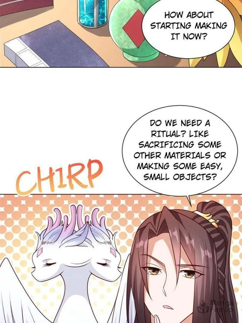 Dragon Master (Colored) Chapter 116 page 39 - 
