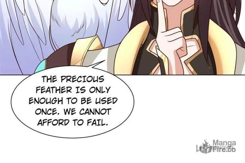 Dragon Master (Colored) Chapter 116 page 40 - 