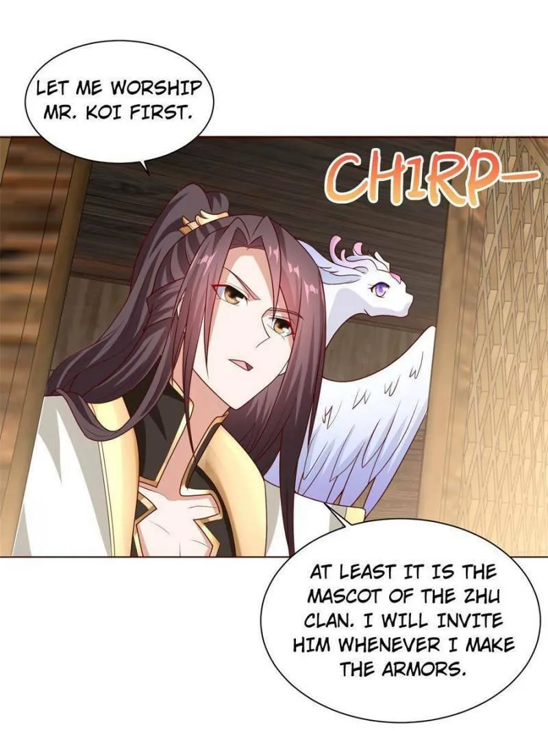 Dragon Master (Colored) Chapter 116 page 41 - 