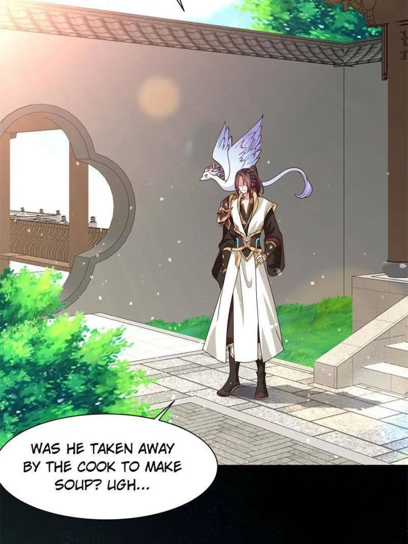 Dragon Master (Colored) Chapter 116 page 43 - 