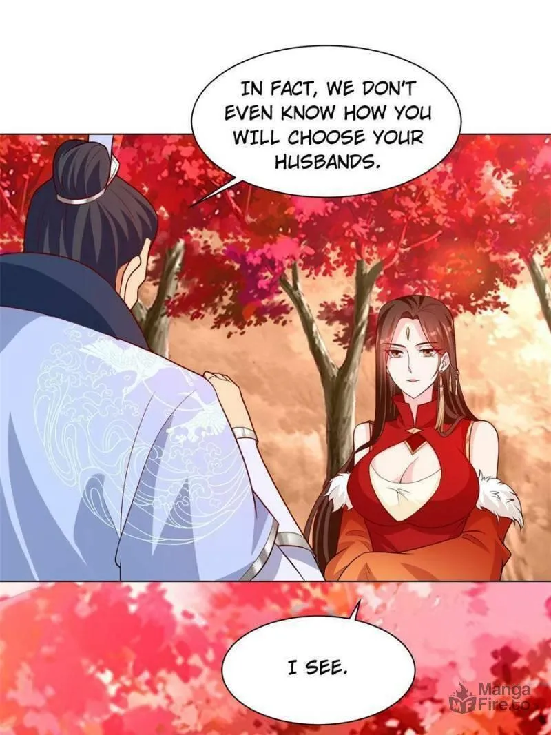 Dragon Master (Colored) Chapter 116 page 6 - 