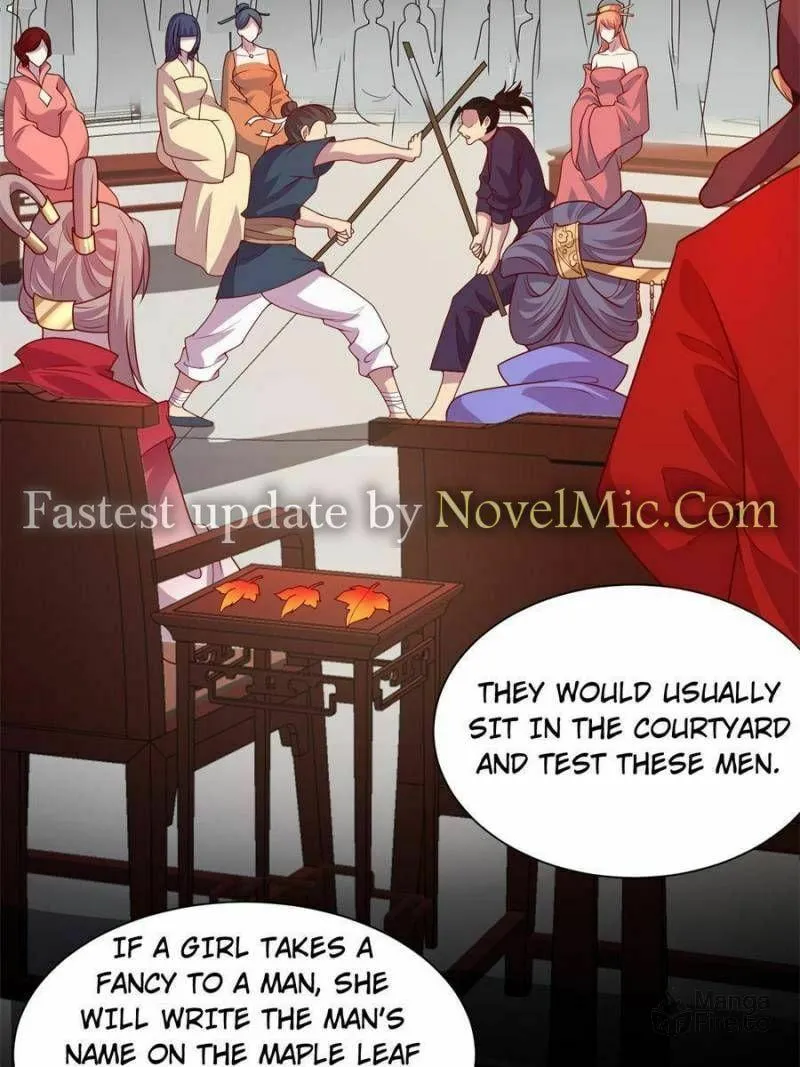 Dragon Master (Colored) Chapter 116 page 9 - 