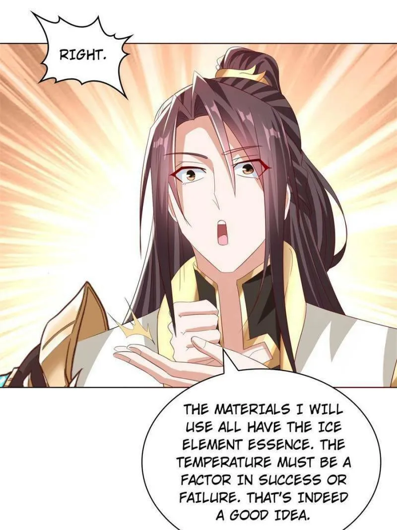 Dragon Master (Colored) Chapter 117 page 13 - 