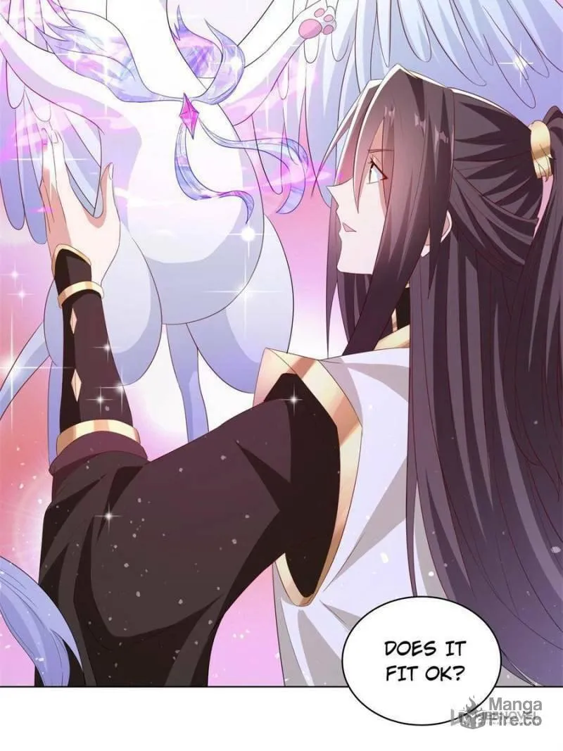 Dragon Master (Colored) Chapter 117 page 20 - 
