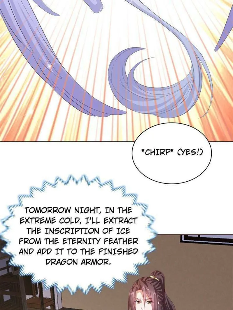 Dragon Master (Colored) Chapter 117 page 22 - 