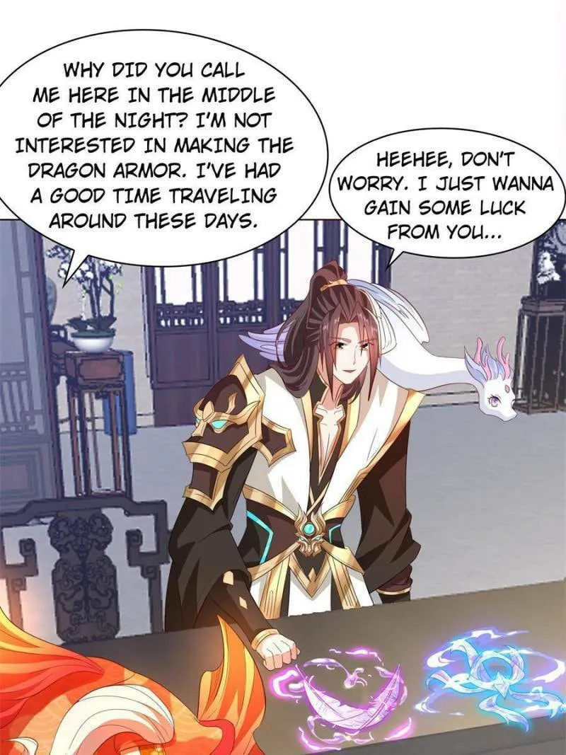 Dragon Master (Colored) Chapter 117 page 26 - 
