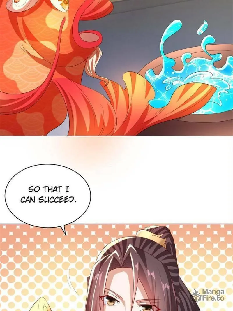 Dragon Master (Colored) Chapter 117 page 27 - 