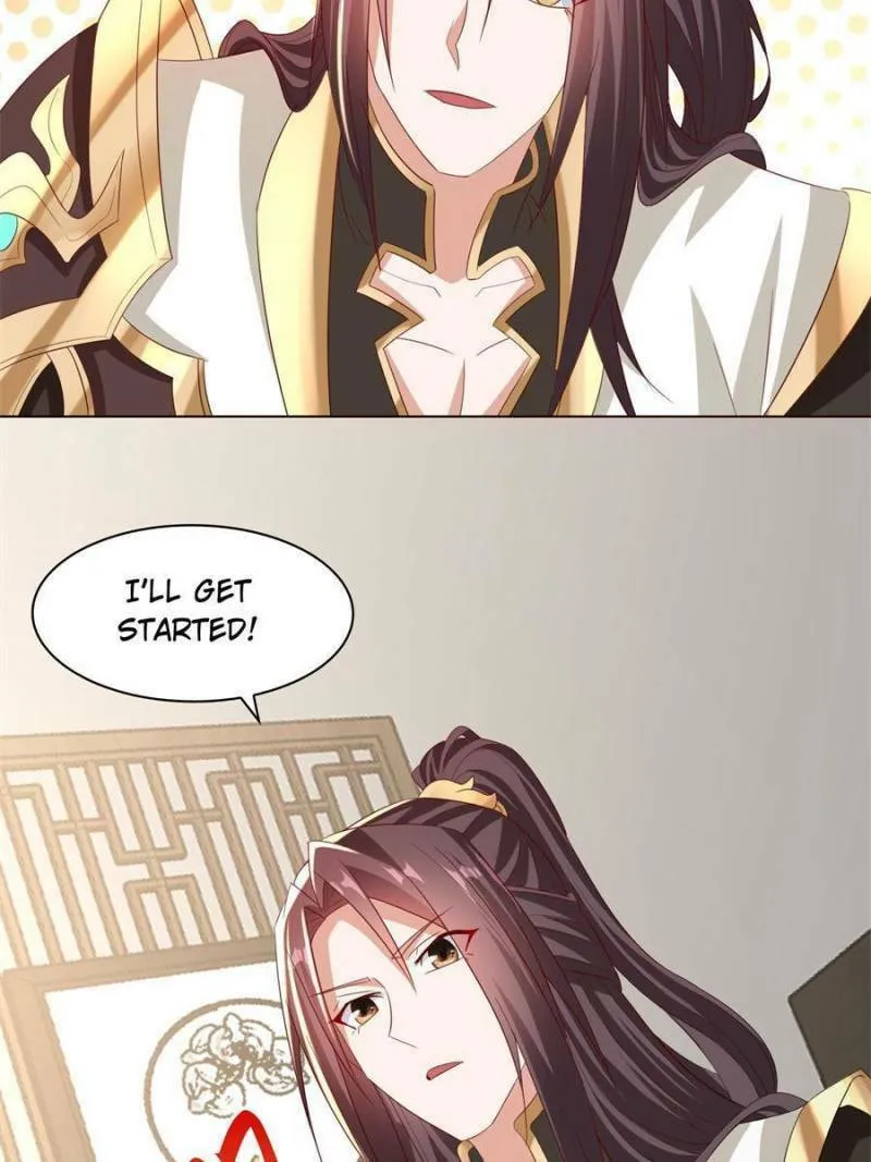 Dragon Master (Colored) Chapter 117 page 28 - 