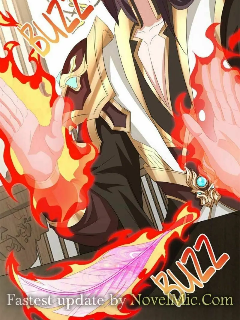 Dragon Master (Colored) Chapter 117 page 29 - 