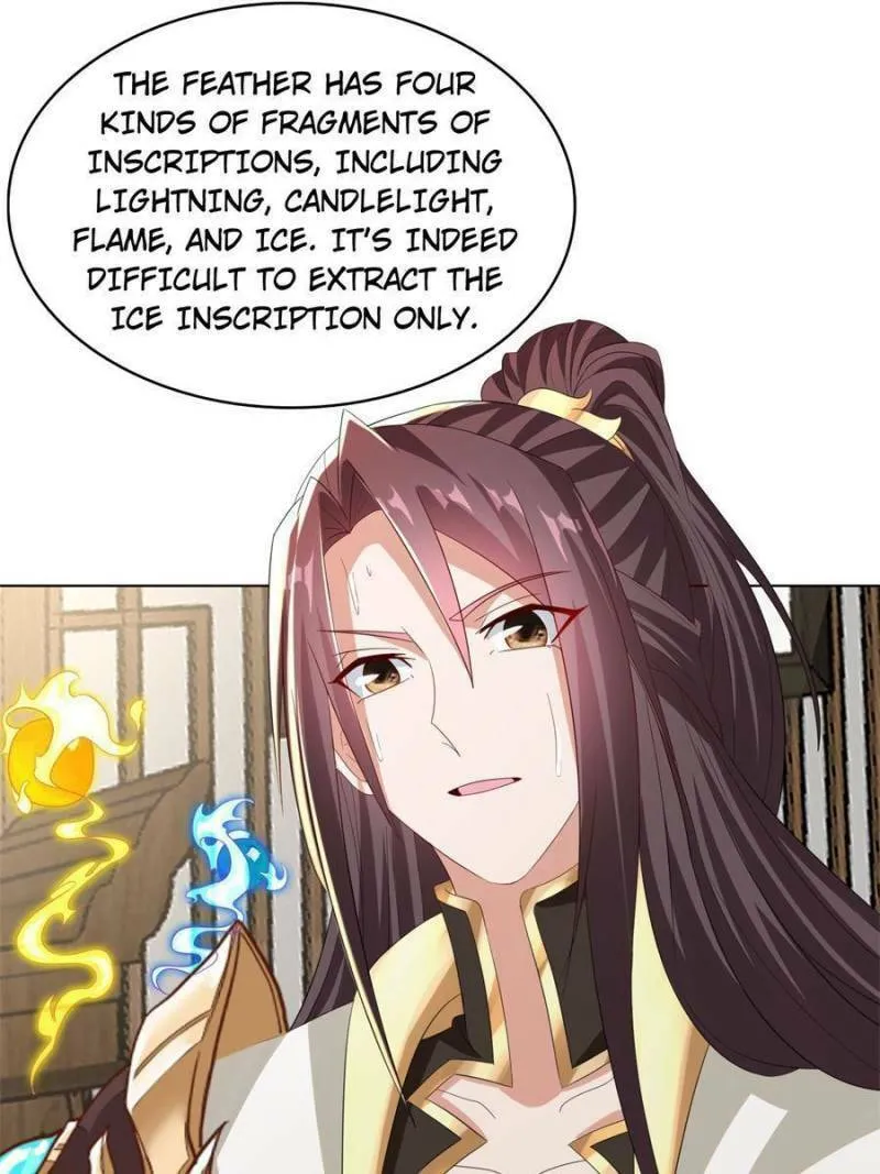 Dragon Master (Colored) Chapter 117 page 31 - 