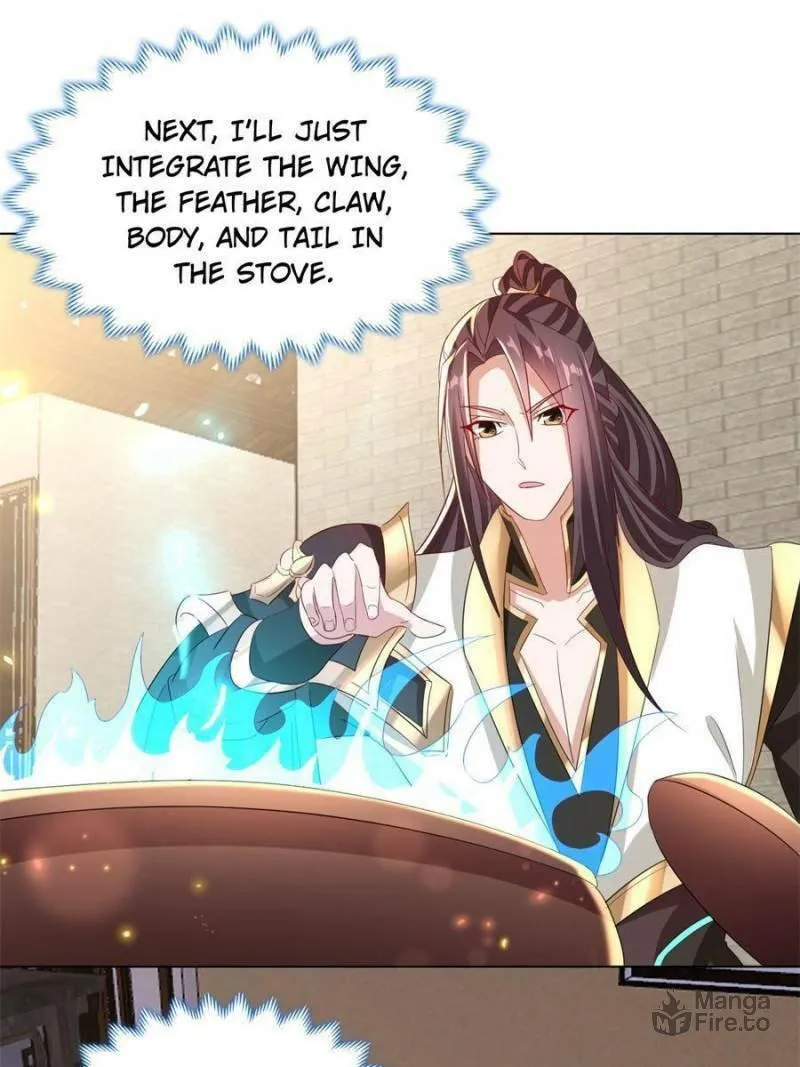 Dragon Master (Colored) Chapter 117 page 36 - 