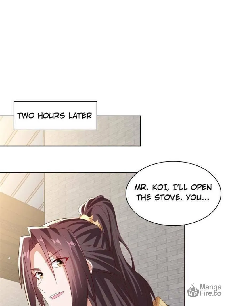 Dragon Master (Colored) Chapter 117 page 39 - 