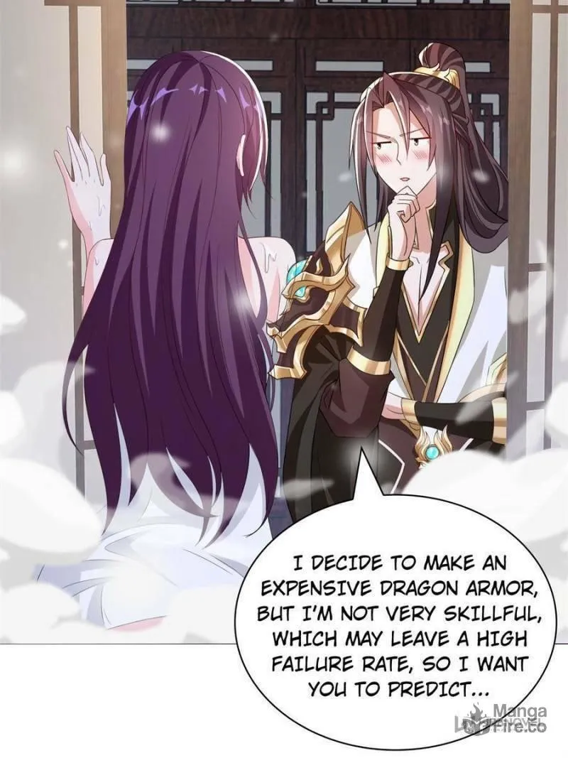 Dragon Master (Colored) Chapter 117 page 5 - 