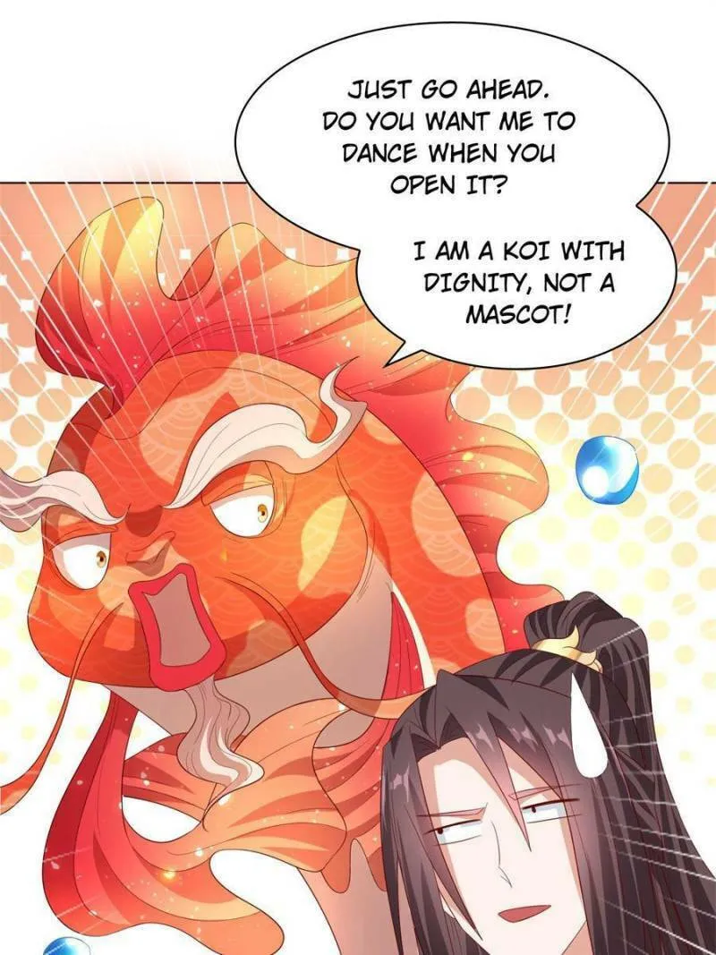 Dragon Master (Colored) Chapter 117 page 41 - 