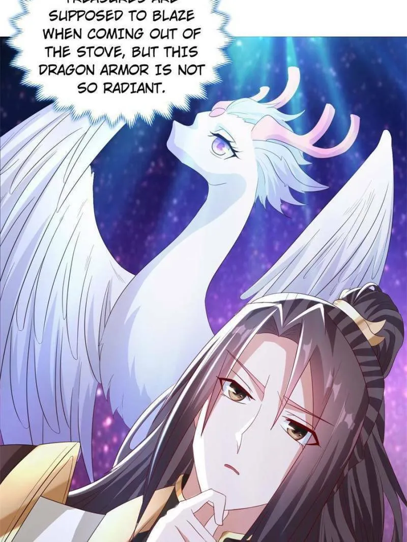 Dragon Master (Colored) Chapter 117 page 44 - 