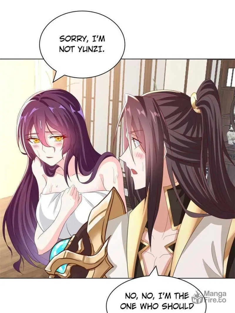 Dragon Master (Colored) Chapter 117 page 9 - 