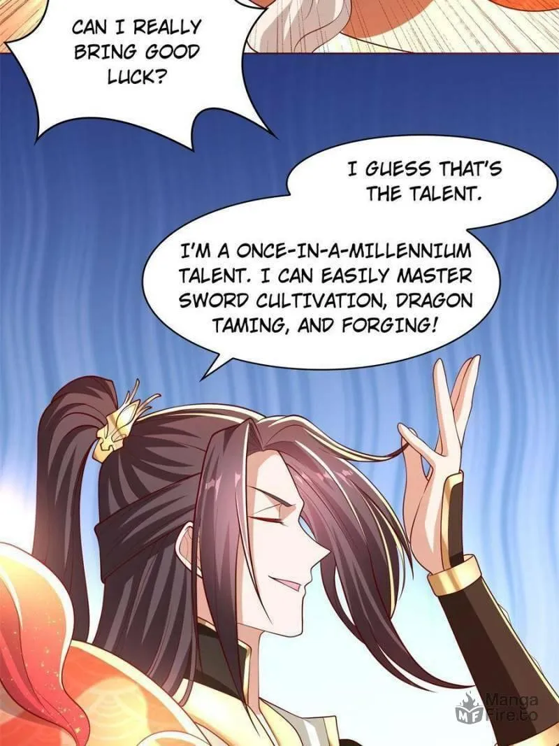 Dragon Master (Colored) Chapter 118 page 12 - 