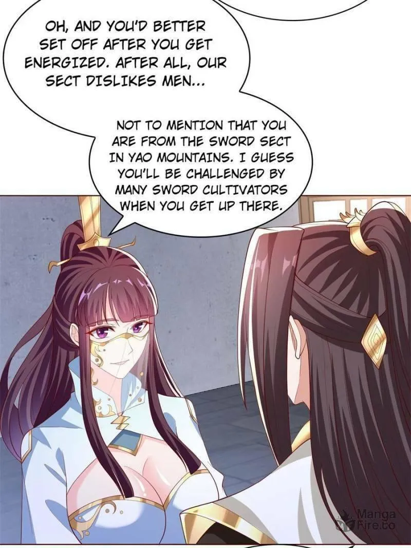 Dragon Master (Colored) Chapter 118 page 18 - 