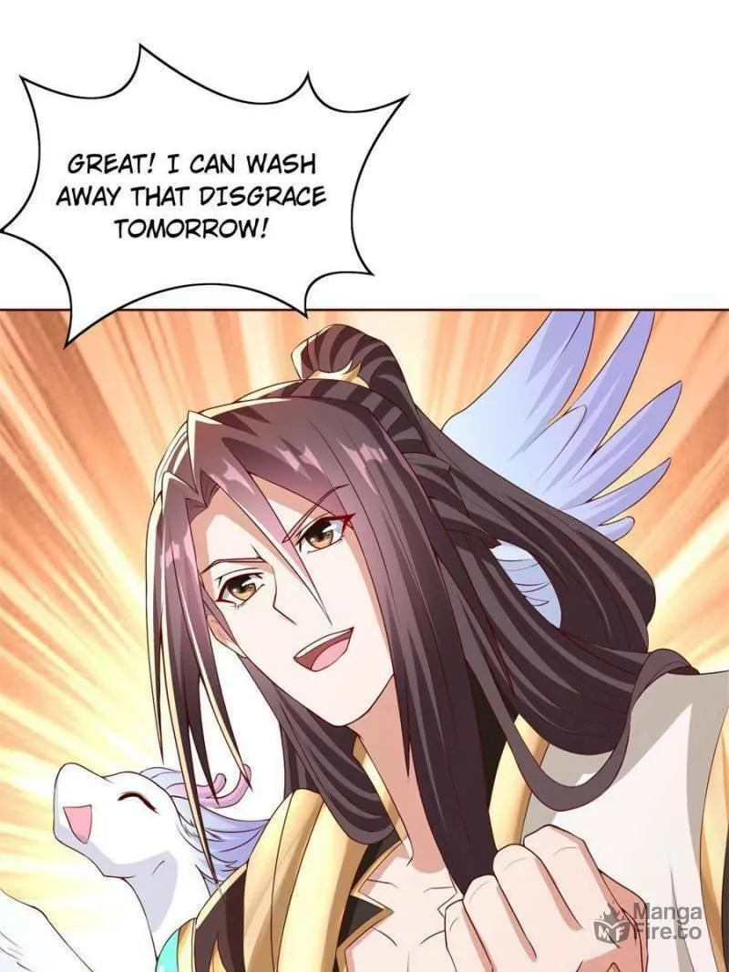Dragon Master (Colored) Chapter 118 page 20 - 