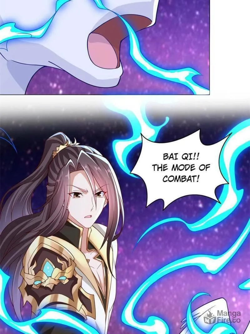Dragon Master (Colored) Chapter 118 page 3 - 