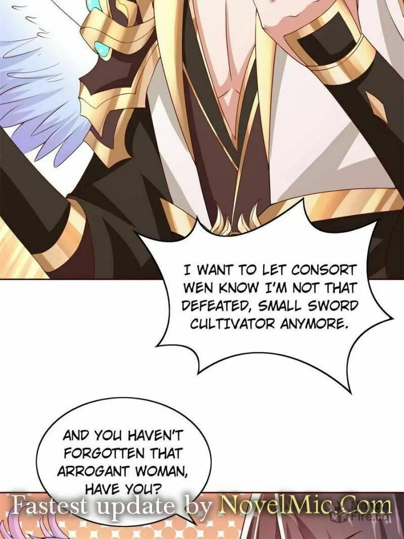 Dragon Master (Colored) Chapter 118 page 21 - 