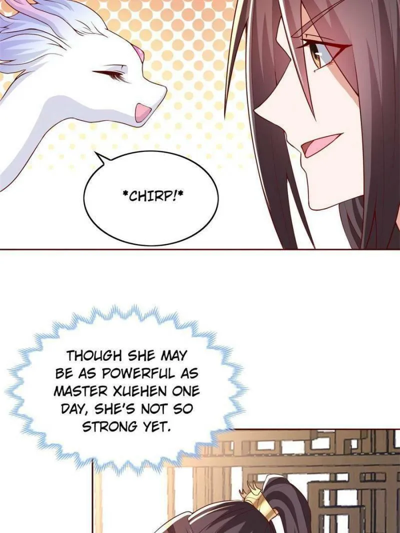 Dragon Master (Colored) Chapter 118 page 22 - 