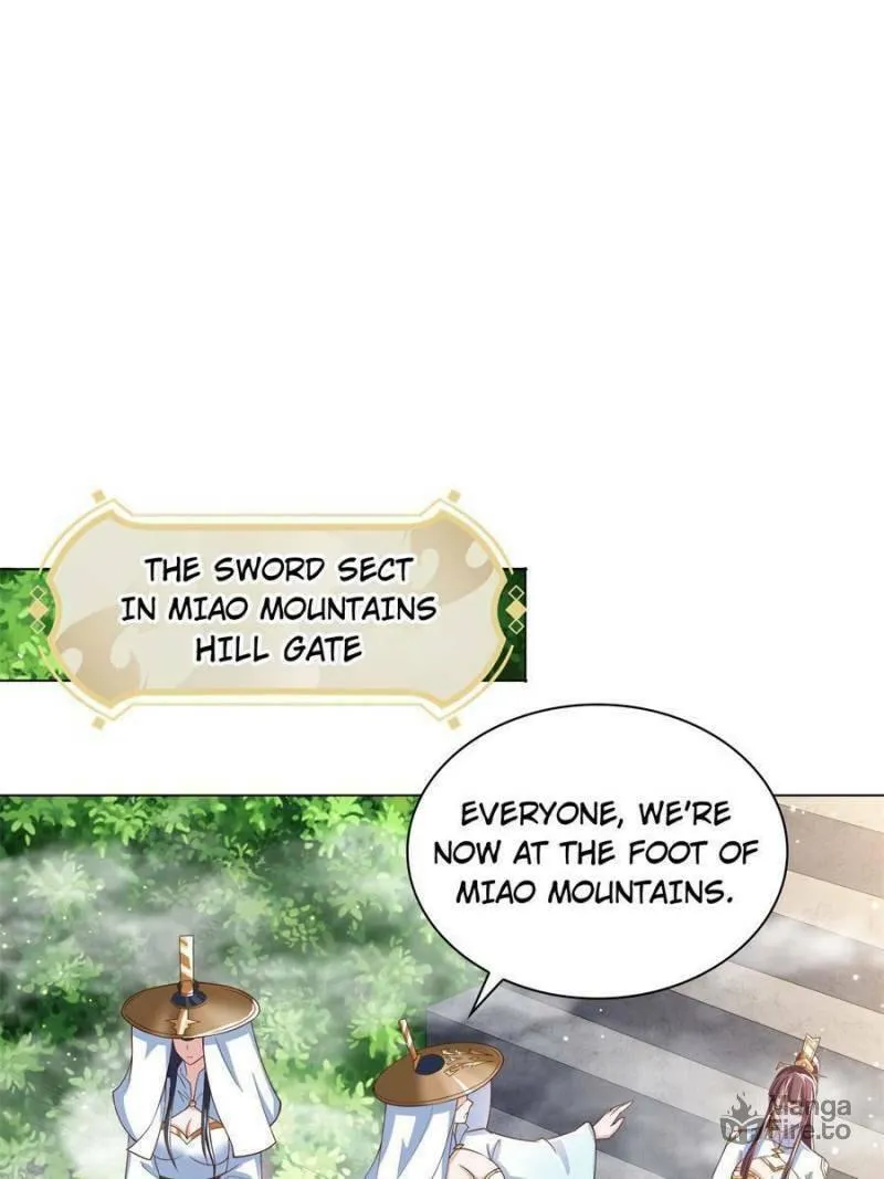 Dragon Master (Colored) Chapter 118 page 25 - 