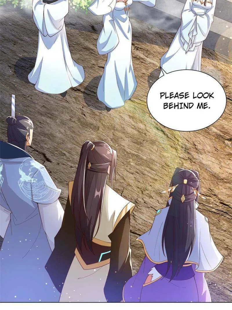 Dragon Master (Colored) Chapter 118 page 26 - 