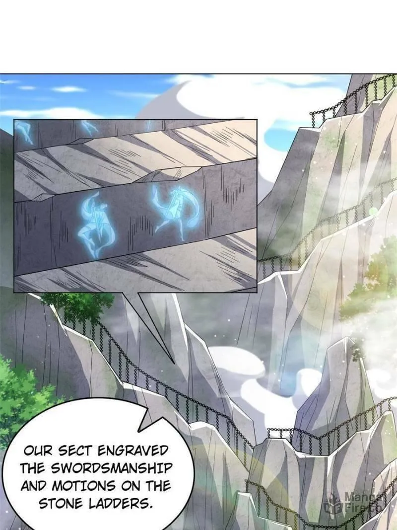 Dragon Master (Colored) Chapter 118 page 27 - 