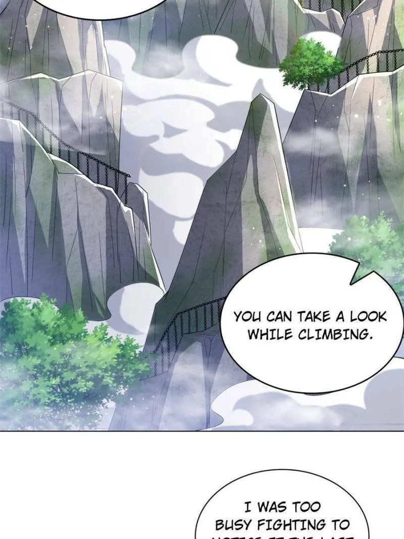 Dragon Master (Colored) Chapter 118 page 28 - 