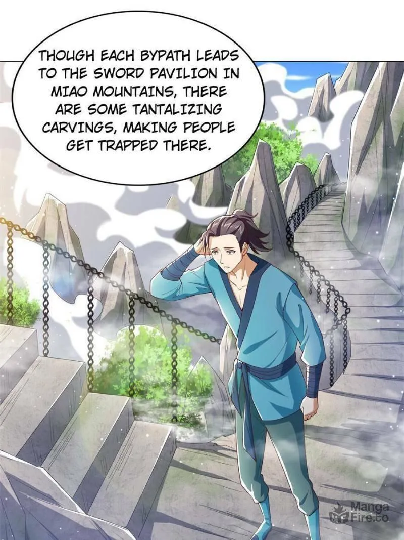 Dragon Master (Colored) Chapter 118 page 30 - 