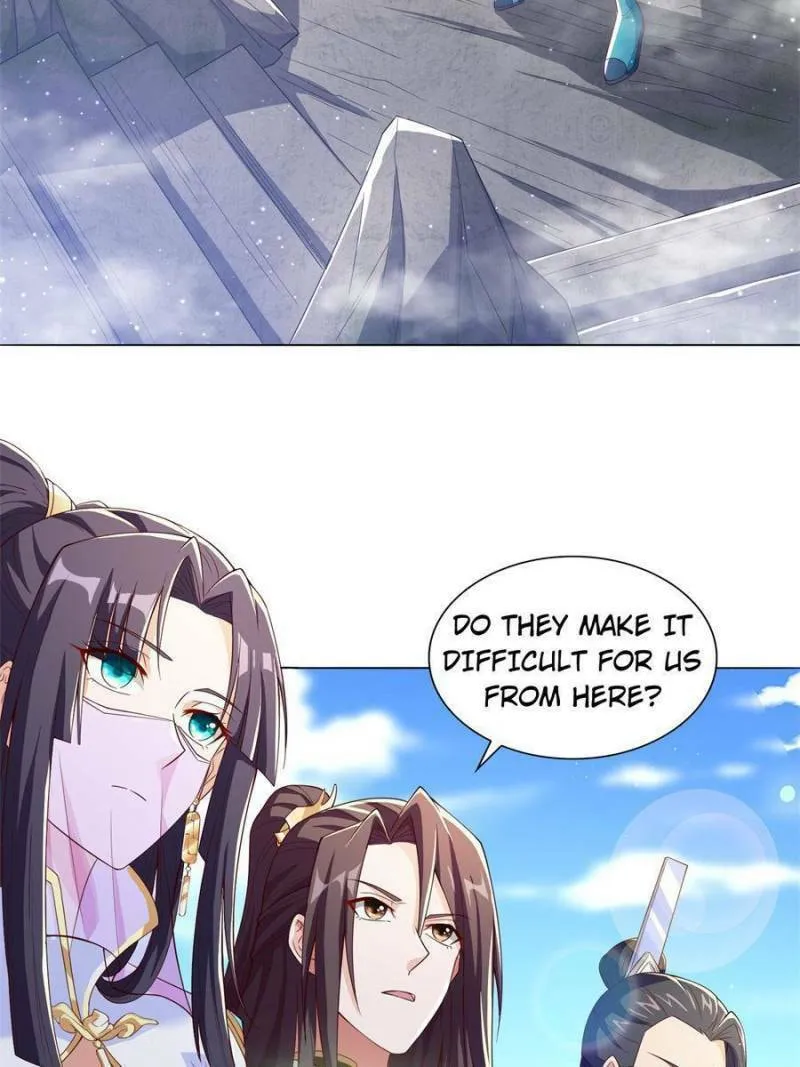 Dragon Master (Colored) Chapter 118 page 31 - 