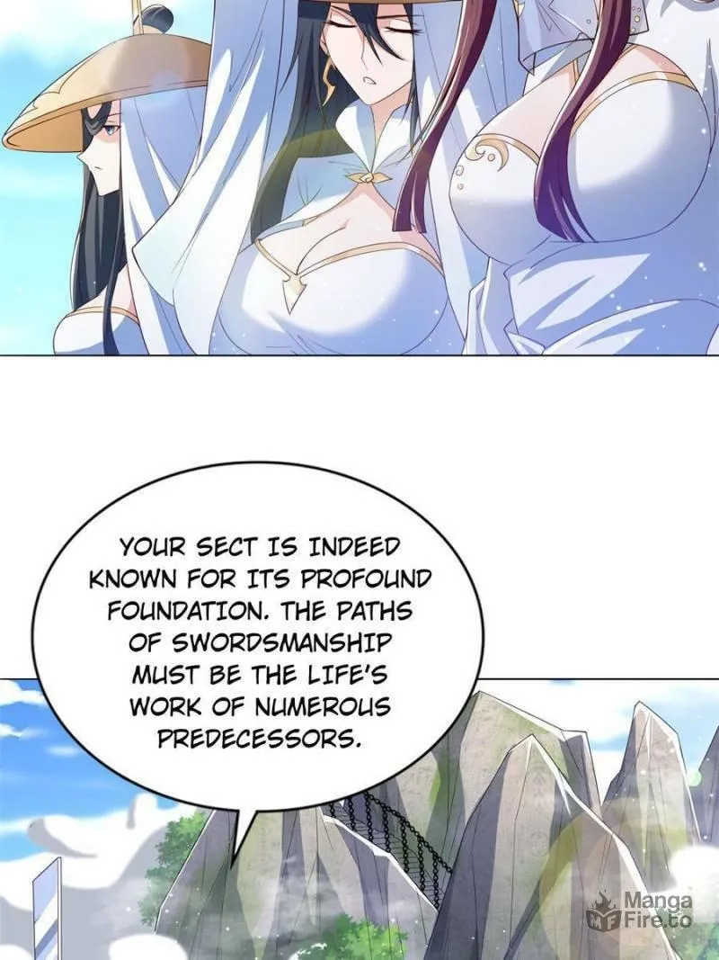 Dragon Master (Colored) Chapter 118 page 33 - 