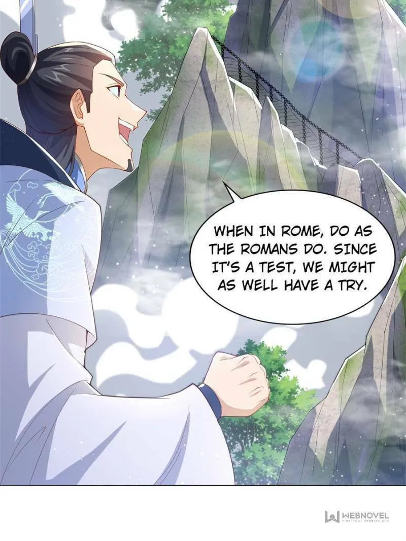 Dragon Master (Colored) Chapter 118 page 34 - 
