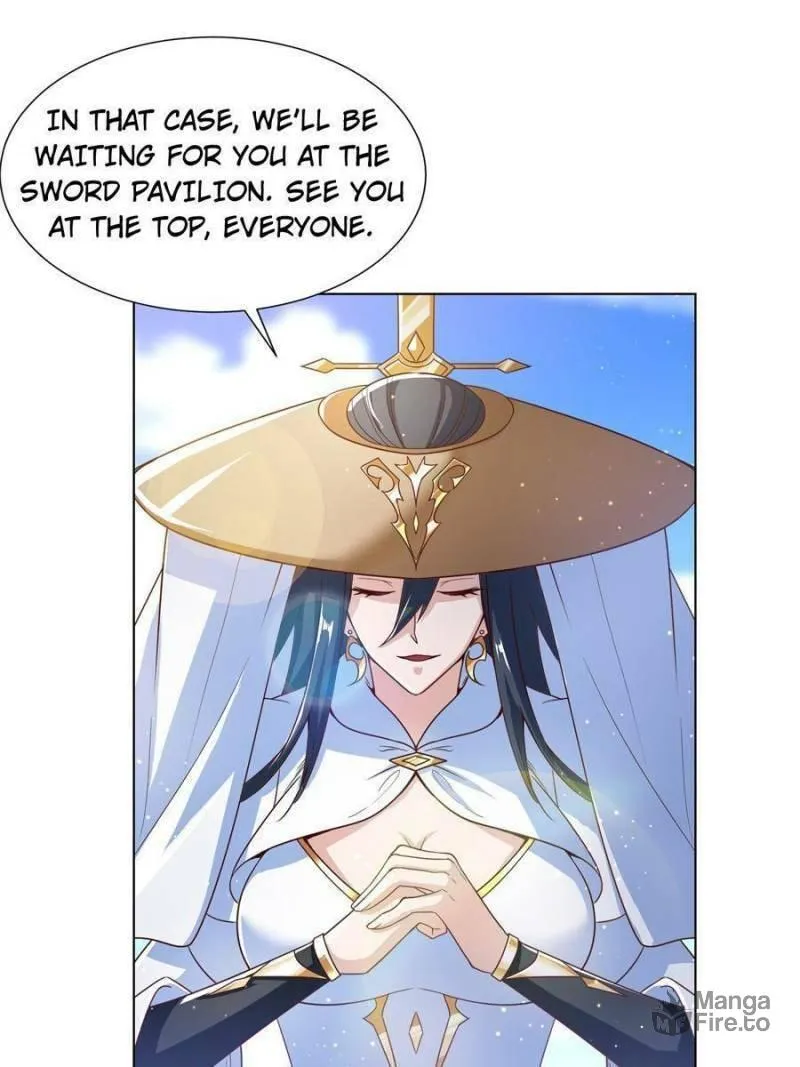 Dragon Master (Colored) Chapter 118 page 35 - 