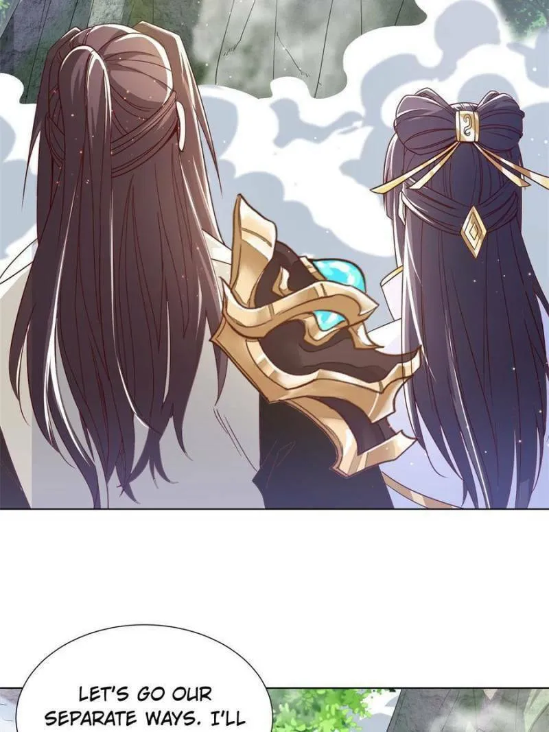 Dragon Master (Colored) Chapter 118 page 37 - 