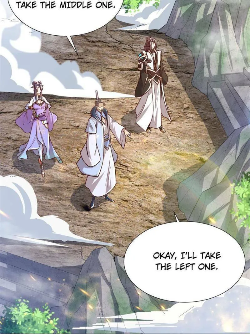 Dragon Master (Colored) Chapter 118 page 38 - 