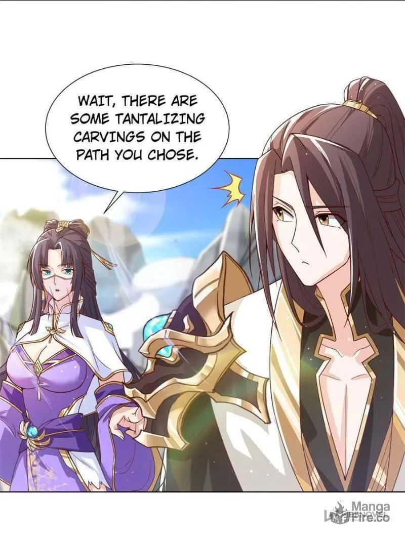Dragon Master (Colored) Chapter 118 page 39 - 