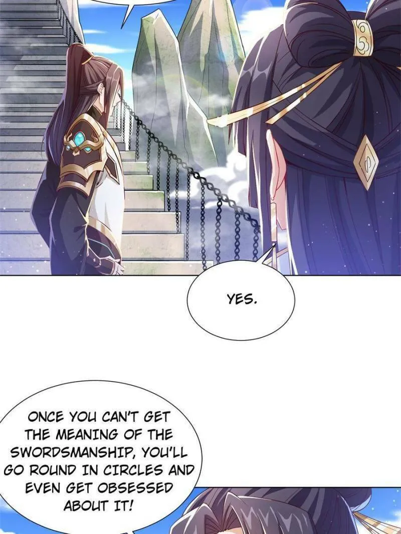 Dragon Master (Colored) Chapter 118 page 41 - 