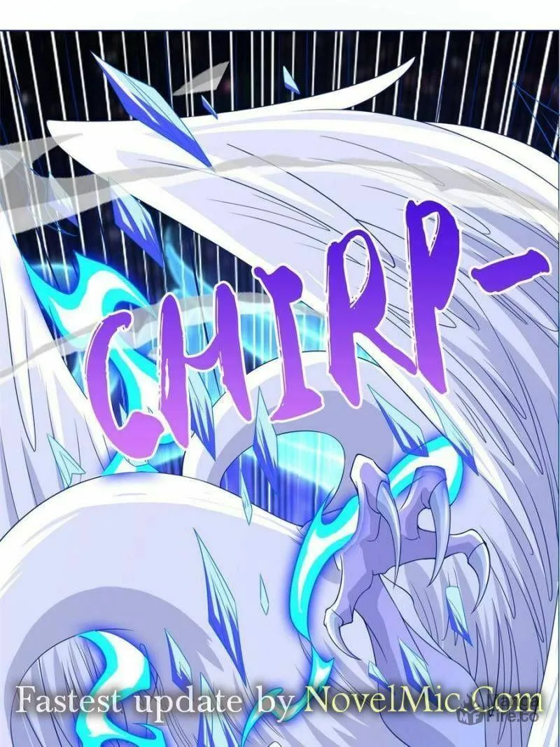 Dragon Master (Colored) Chapter 118 page 6 - 